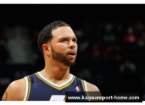 NBA球星德隆威廉姆斯：才华横溢与光辉时刻