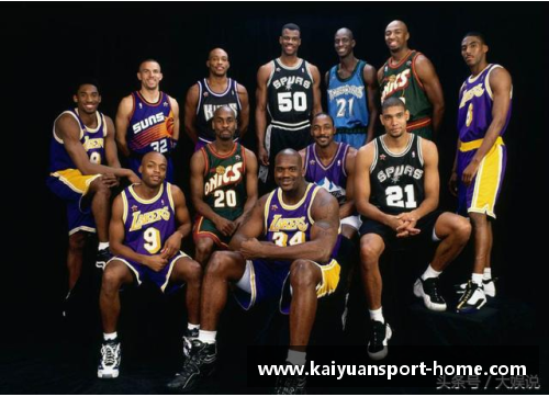 NBA球员胜场记录：突破常规，记录背后的冠军之路