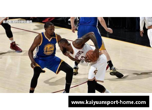 勇士历史巅峰：2017 NBA总决赛第五场的辉煌篇章