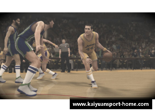 NBA球队标志：激情与传奇的体育符号