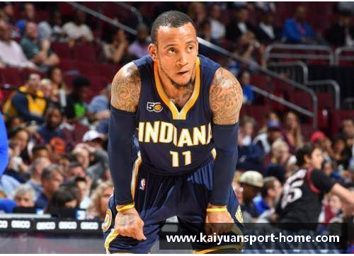 NBA球队当家球星：一探各队背后的明星力量
