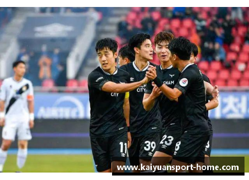 城南FC：新赛季核心球员群体崛起